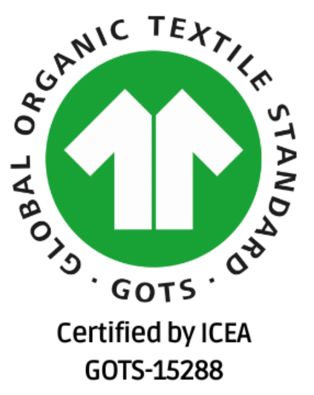 il logo della GOTS
