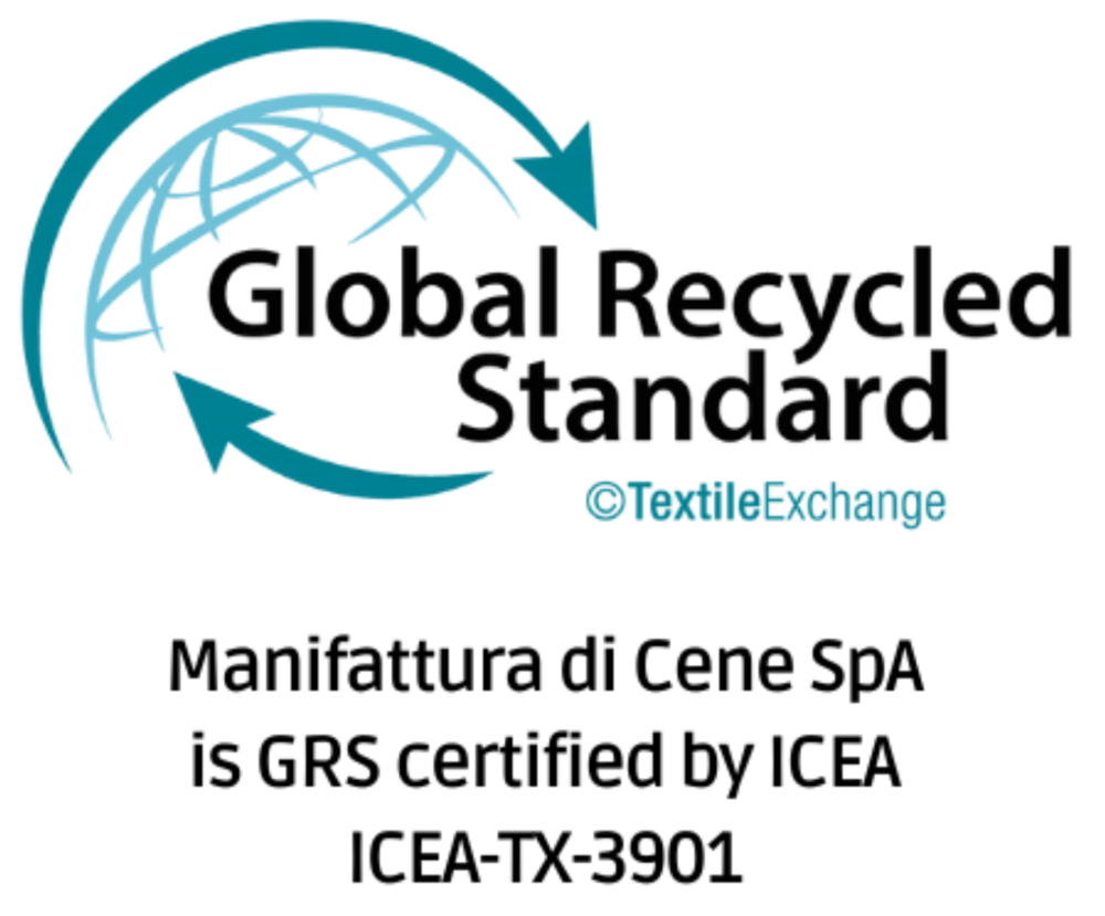 Logo della GRS